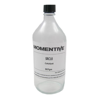 Momentive SRC 18 Catalyst 907gm *BAC 5010 *DHMS A 6.13