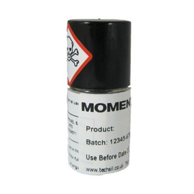 Momentive SS4155 Primer Blue 16ml/13gm Bottle *D290-10900-1