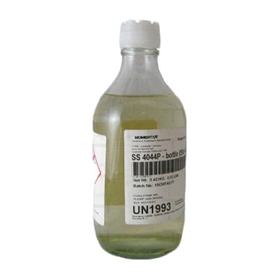 Momentive SS4044P Primer Light Yellow 500ml/363gm Bottle