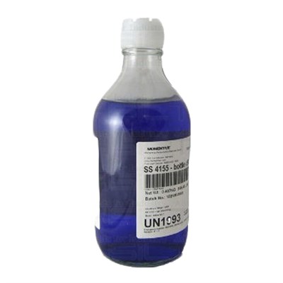 Momentive SS4155 Primer Blue 500ml *D290-10900-1