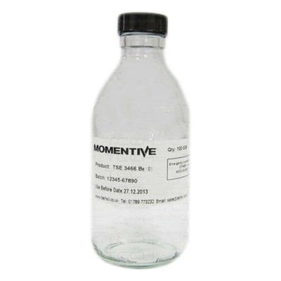 Momentive catalyst bottle