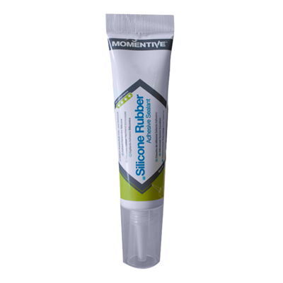 Momentive RTV 162 Electronic Silicone White 82.8ml (90gm) Tube *MIL-A-46146B Type 1