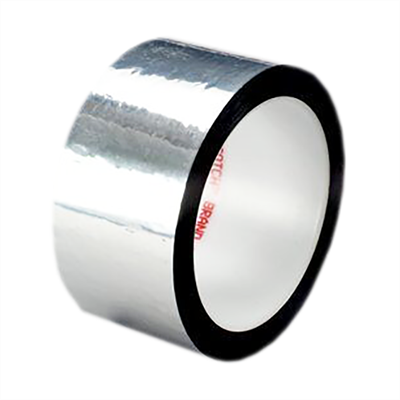 Mylar Tape 850 2.54cm x 66Mt (1