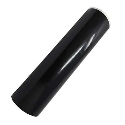 NITTO P-306L Anti-Corrosion Vinyl Protection Tape Black 520mm x 30Mt Roll