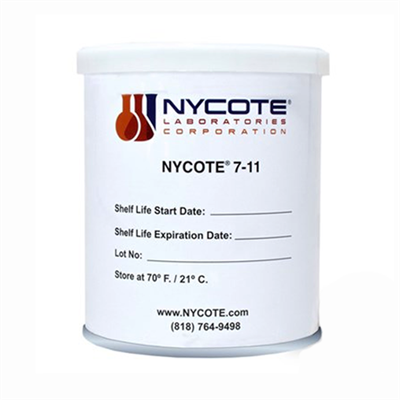 Nycote 7-11 Coating Clear 1USQ