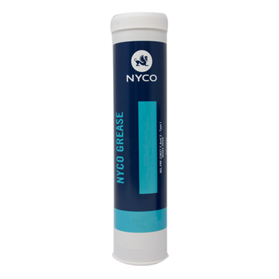 Nyco Grease GN 05 400gm Cartridge Air 4205B G-359