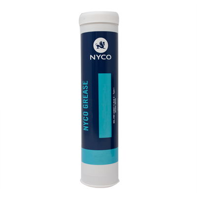 Nyco Grease GN 17 *MIL-G-21164D G-353 in various sizes