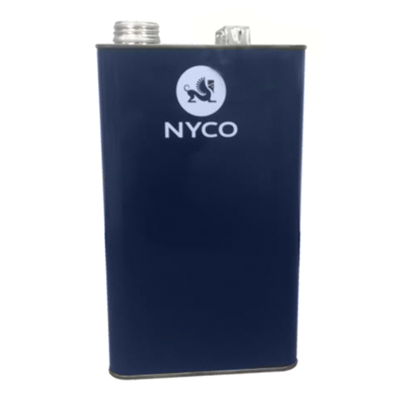 Nyco Turbonycoil 13B 5Lt Can Air 3514/A
