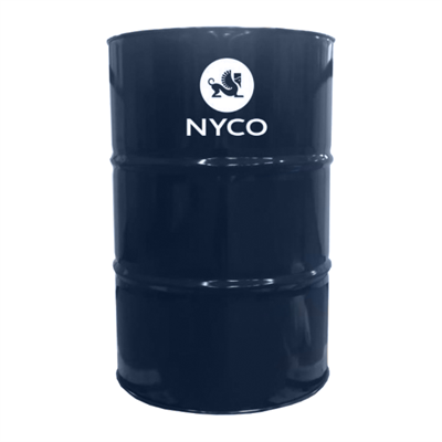 Nyco Grease GN 17 180Kg Drum MIL-G-21164D G-353