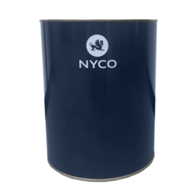 Nyco Grease GN 142 G-414 Dcsea 301/A 6.5Lb can