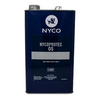 Nycoprotec 05 5Lt Can *AIR 1503/B Type B