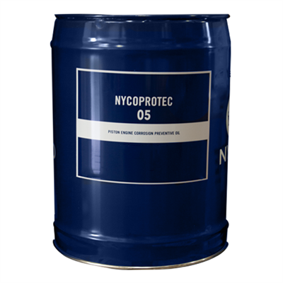 Nycoprotec 05 20Lt Pail *AIR 1503/B Type B