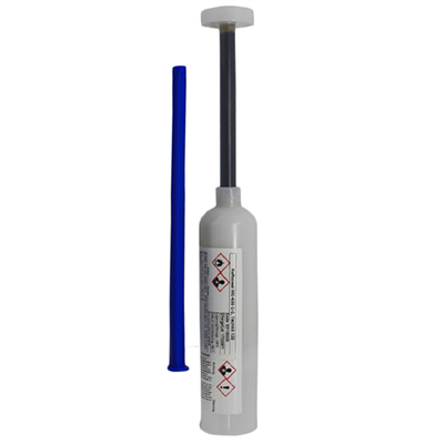 Naftoseal MC-630 Class A-2 Normal Density Fuel Tank & Fuselage Sealant 130ml Techkit