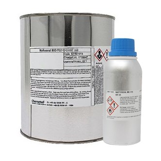 Naftoseal MC-115 Adhesion Promoter