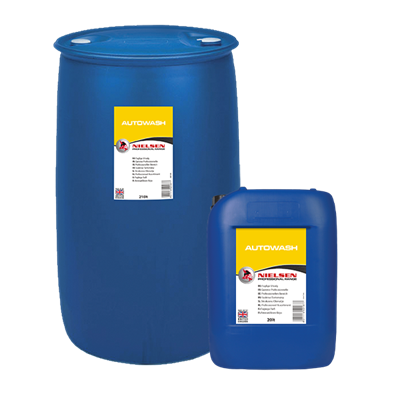 Nielsen L575 Autowash