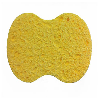 Nielsen EQ90305 Cellulose Polish Sponge (Pack of 12)