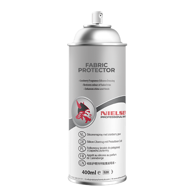 Nielsen B222 Fabric Protector 400ml Aerosol
