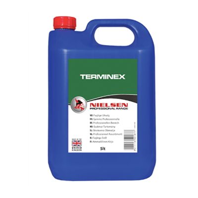 Nielsen L352 Terminex RTU 5Lt Bottle
