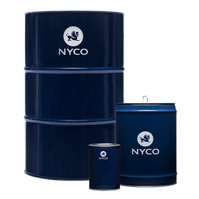 Nyco Hydraunycoil FH 6