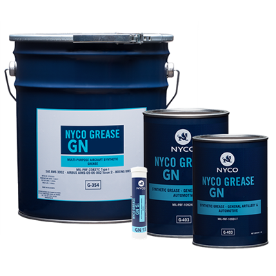 Nyco Grease GN 17