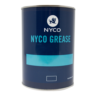 Nyco GN 144 Special Aircraft Synthetic Grease 1Kg Can *AIMS 09-06-001