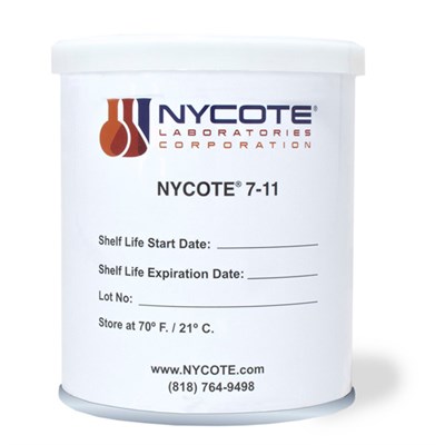 Nycote 7-11 Red Coating 1USQ Can