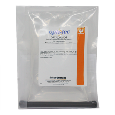 Opti-Tec Opt7020 250Gm Twinpak