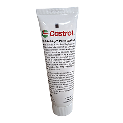 Castrol Molub-Alloy Paste White T Tubo de 100 g
