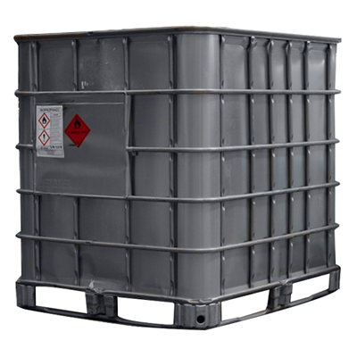 Isopropyl Alcohol 1000Lt IBC (Non-Returnable) *BS1595