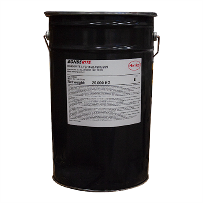 Bonderite L-FG 144/2 Water Based Lubricant 25Kg Drum