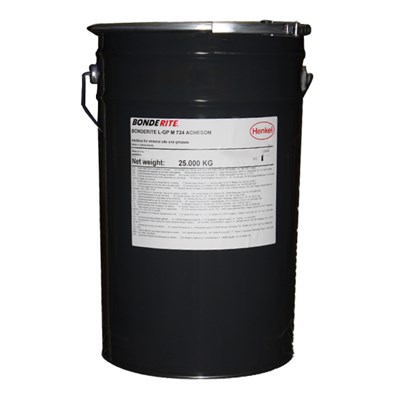 Bonderite L-GP M 724 MoS2 Lubricant Additive 23Kg Pail