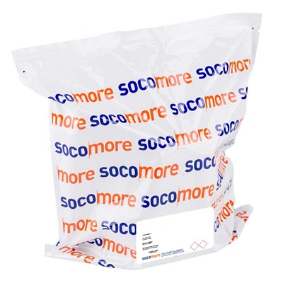 Socomore Socosat I80 Diestone DLS 15cm x 14cm Wipes (Pack of 130 Wipes)