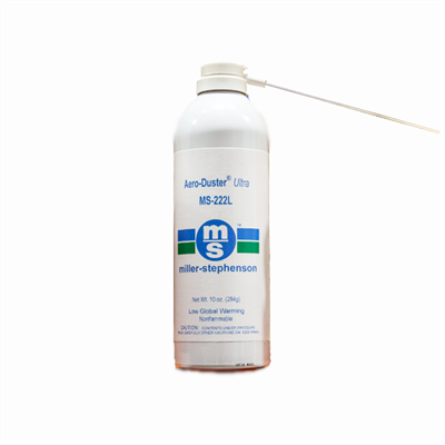 Miller MS-222L Aero-Duster 14oz Aerosol