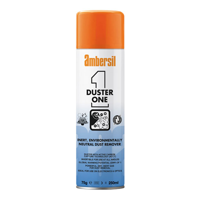 Ambersil Duster One 200ml Aerosol