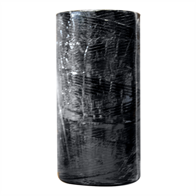Breyden 20BLK (105-2) Flat Braided Teflon Lacing Tape Black 500 Yard Roll *A-A-52080-B-5