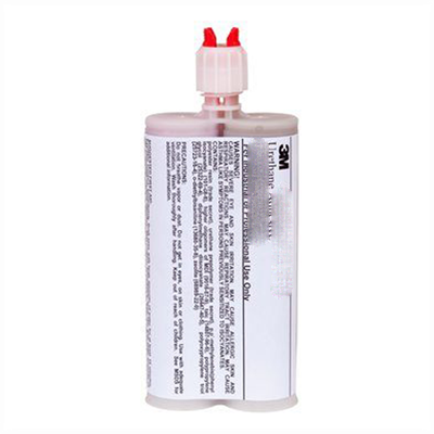 3M Scotch-Weld EC-3549 NF B/A Urethane Paste Adhesive 48.5ml Kit *LMA-ML077B Form 1
