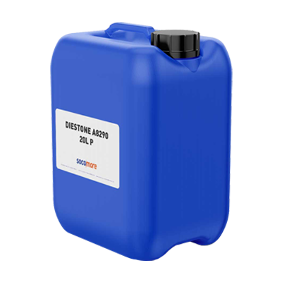 Socomore Diestone A8290 Solvent Based Cleaner 20Lt Drum