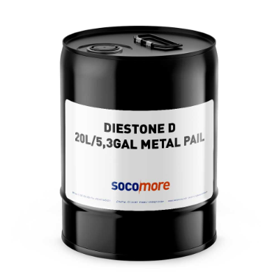 Socomore Diestone D Solvent Based Cleaner 20Lt Drum