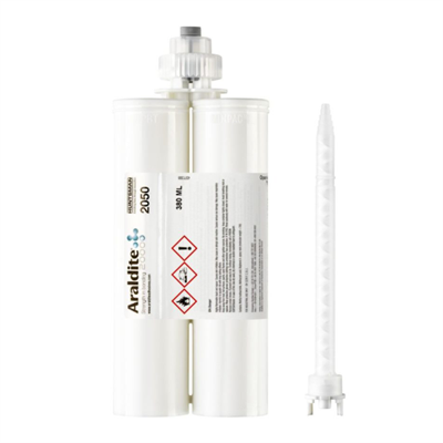 Araldite 2050 Methacrylate Adhesive in various sizes