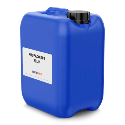 Socomore Propaco SP3 Temporary Protective Coating 20Lt Drum