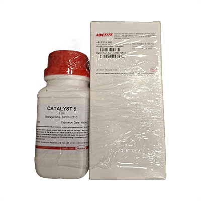 Loctite Ablestik 56C & Catalyst 9 Epoxy Adhesive