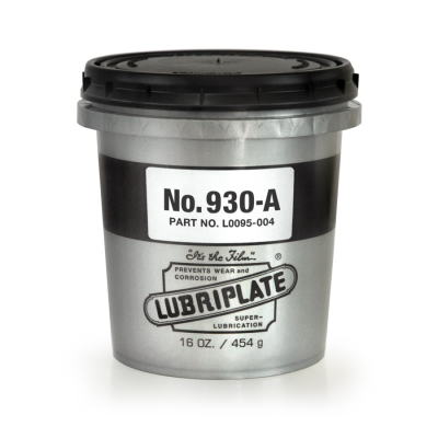 Lubriplate 930-A Gelling Agent Grease