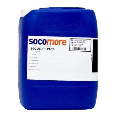Socomore Socosurf PACS Chrome Free Conversion Treatment