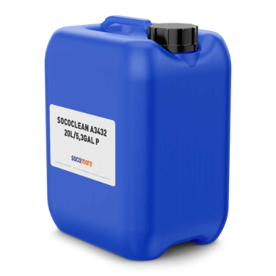 Socomore Sococlean A3432 Alkaline Degreaser