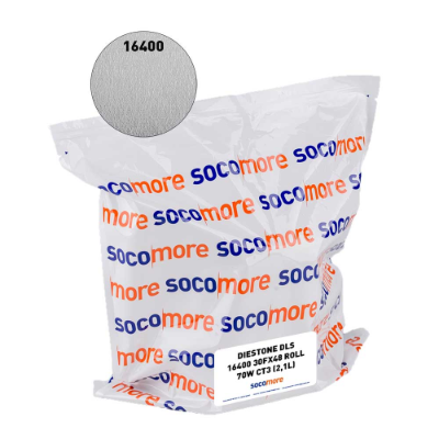 Socomore Socosat 16400 Diestone DLS 30cm x 48cm Wipes (Pack of 70 Wipes)