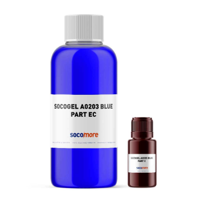 Socomore Socogel A0203 Blue Adhesion Promoter