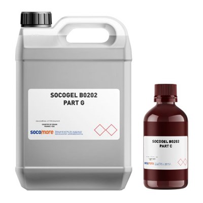 Socomore Socogel B0202 Clear Adhesion Promoter