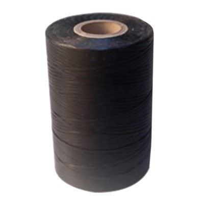 Breyden 204-2 Black Polyester Lacing Tape 500Yd Roll *A-A-52081-B-4