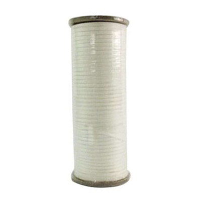 Breyden 206-3 Polyester Lacing Tape Natural 500Yd Roll *A-A-52081 Type II