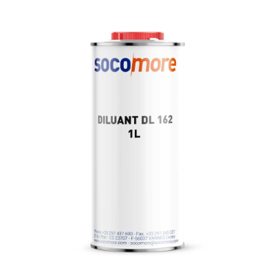Socomore DL 162 Thinner 1Lt Can